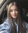 kennenlernen Frau : Ксения, 25 Jahre bis Russland  Москва